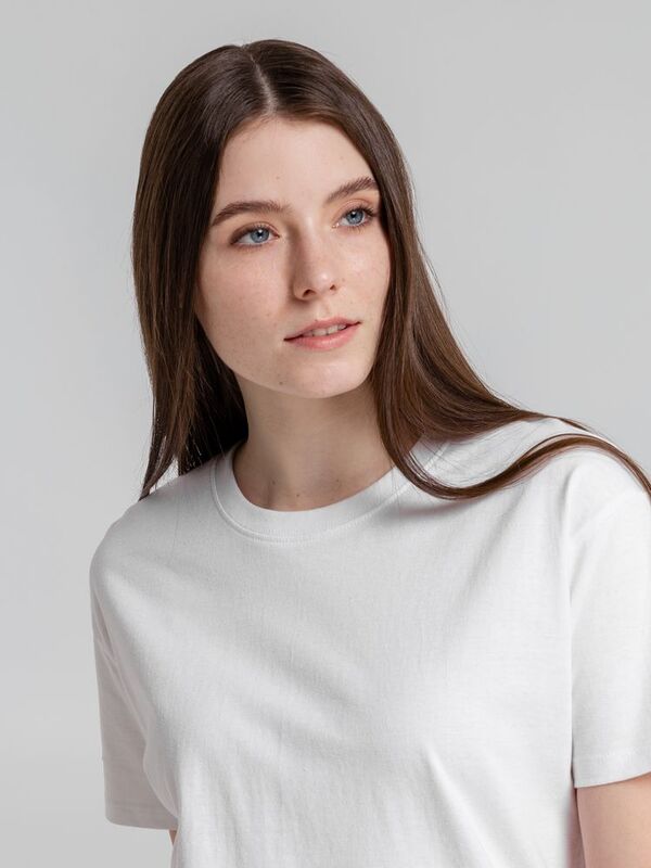 Футболка Imperial 190, гранатово-красная арт.1374.51