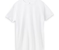 Футболка Imperial 190, белая арт.1374.60