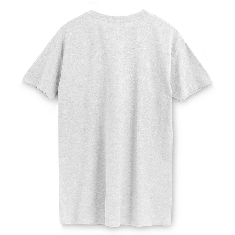 Футболка Imperial 190, светлый меланж арт.1374.16