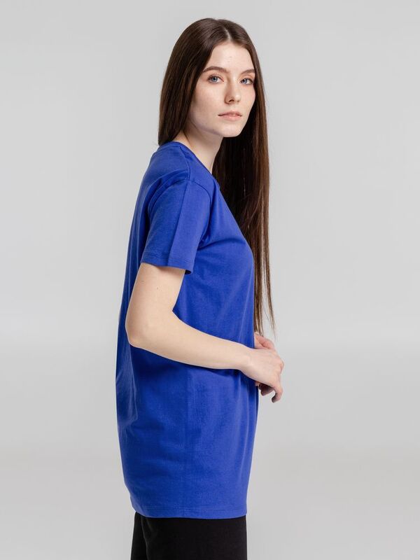 Футболка Imperial 190, светлый меланж арт.1374.16