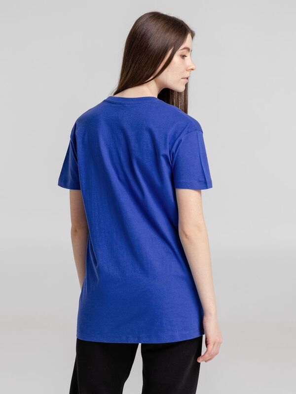 Футболка Imperial 190, светлый меланж арт.1374.16