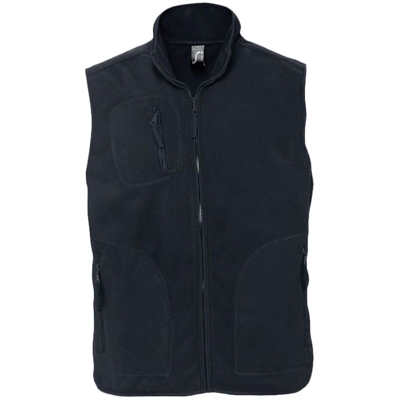 Жилет Norway темно-синий (navy) арт.1554.40