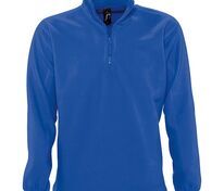 Толстовка из флиса Ness 300, ярко-синяя (royal) арт.1555.44