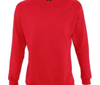 Толстовка New Supreme 280, красная арт.1840.50