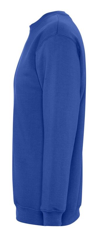 Толстовка New Supreme 280, ярко-синяя (royal) арт.1840.44