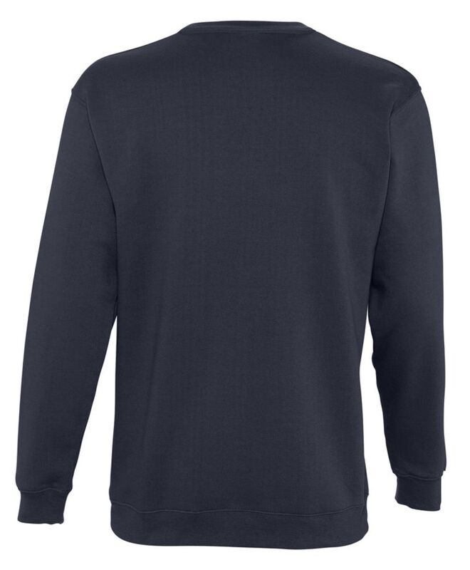 Толстовка New Supreme 280, темно-синяя (navy) арт.1840.40