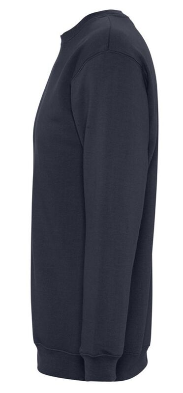 Толстовка New Supreme 280, темно-синяя (navy) арт.1840.40