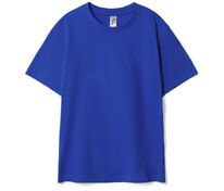 Футболка детская Regent Kids 150, ярко-синяя (royal) арт.1886.44