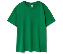 Футболка детская Regent Kids 150, ярко-зеленая арт.1886.90