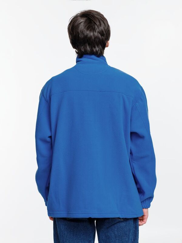 Куртка мужская North 300, ярко-синяя (royal) арт.1909.44