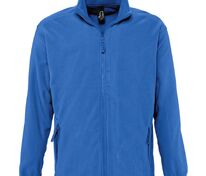 Куртка мужская North 300, ярко-синяя (royal) арт.1909.44