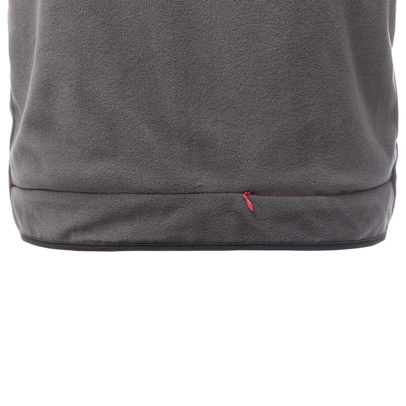 Жилет двусторонний Winner, красный арт.2671.50