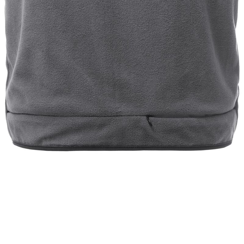 Жилет двусторонний Winner, черный арт.2671.30