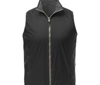 Жилет двусторонний Winner, черный арт.2671.30