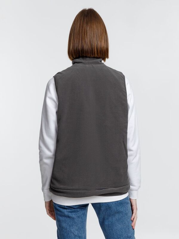 Жилет двусторонний Winner, темно-синий арт.2671.40