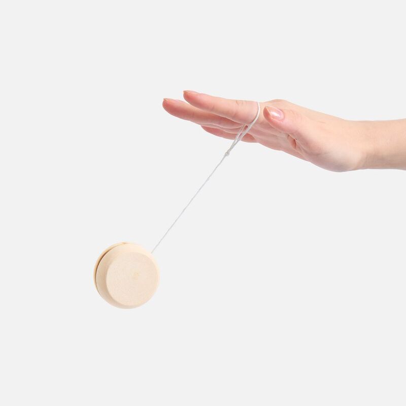 Антистресс-игрушка йо-йо Roundtrip арт.7563.00