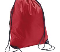 Рюкзак Urban, красный арт.4050.50