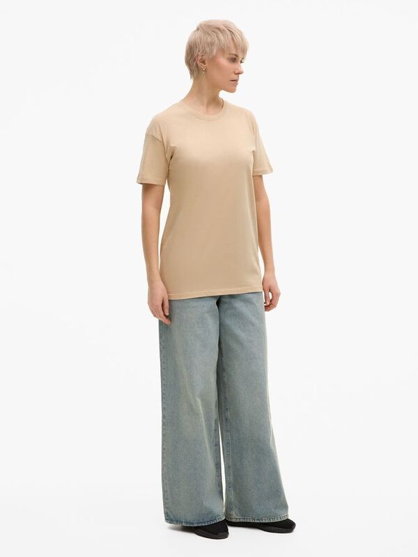 Футболка Imperial 190, песочная арт.1374.10