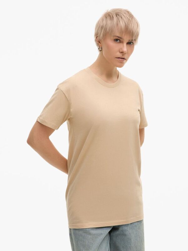 Футболка Imperial 190, песочная арт.1374.10