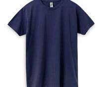 Футболка Imperial 190, кобальт (темно-синяя) арт.1374.47