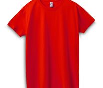 Футболка Imperial 190, красная арт.1374.50