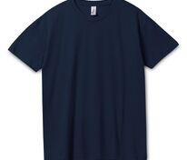 Футболка унисекс Regent 150, кобальт (темно-синяя) арт.1376.47