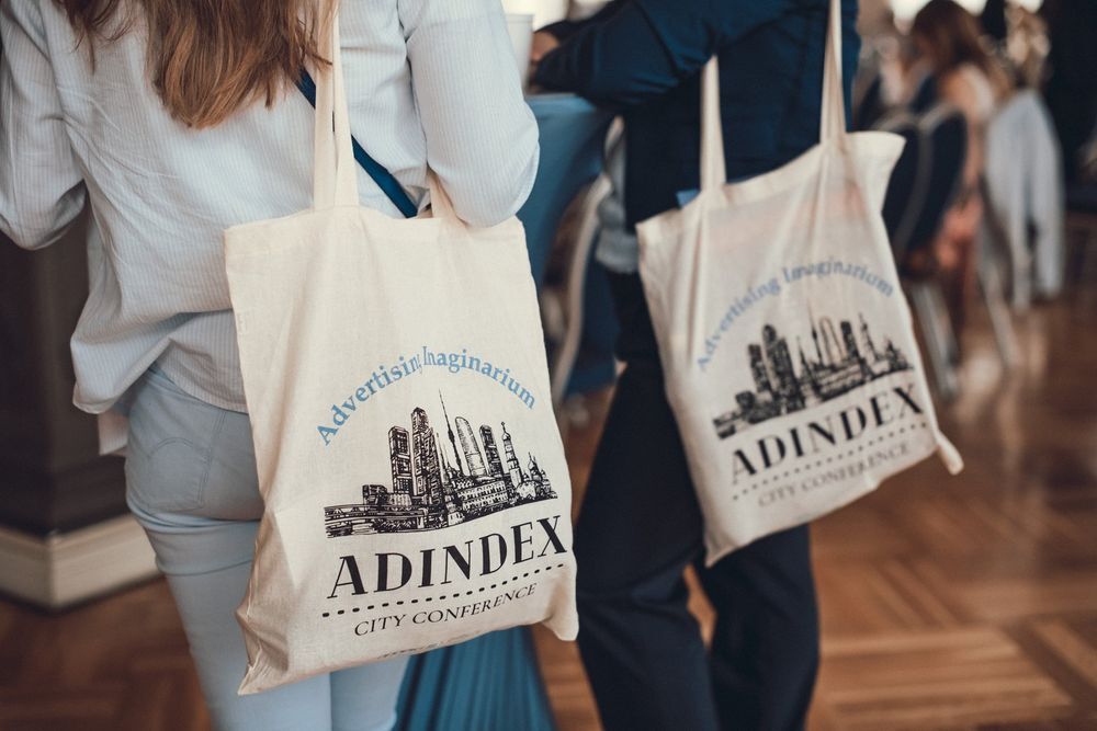 Холщовая сумка Basic 105, неокрашенная арт.1292.66