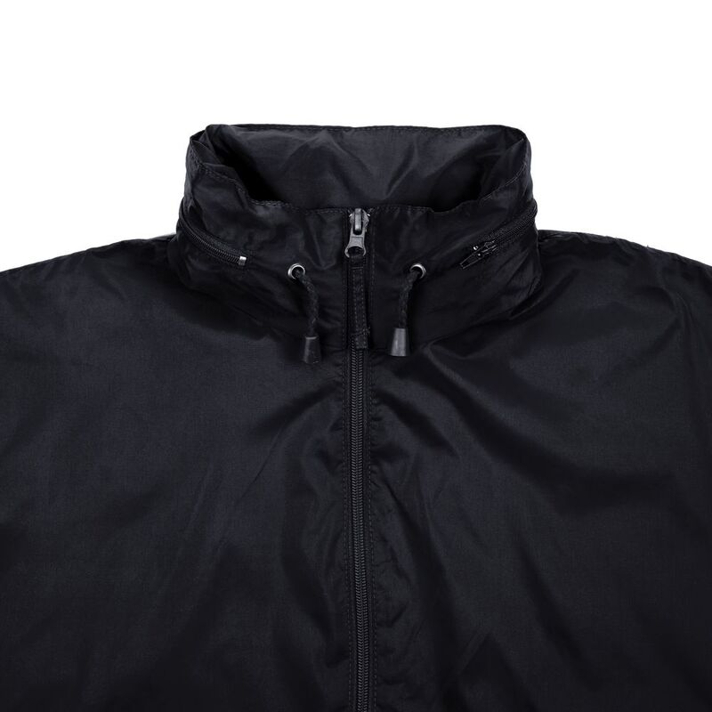 Ветровка из нейлона Surf 210, темно-синяя (navy) арт.1384.40