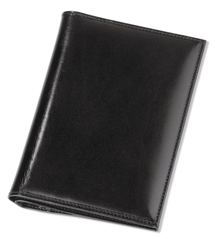 Обложка для автодокументов и паспорта Omnia Mea арт.1715