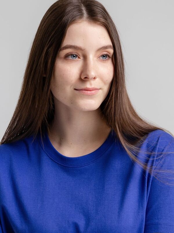 Футболка Imperial 190, лайм арт.1374.89