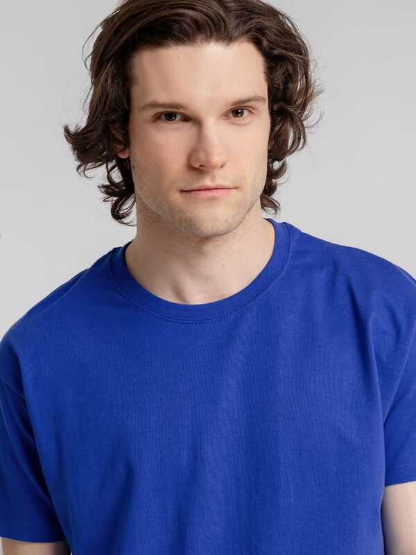 Футболка Imperial 190, лайм арт.1374.89