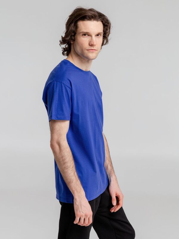 Футболка Imperial 190, лайм арт.1374.89