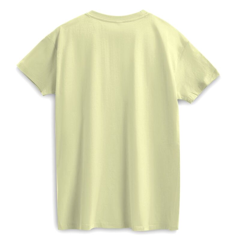 Футболка Imperial 190, лайм арт.1374.89