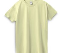 Футболка Imperial 190, лайм арт.1374.89