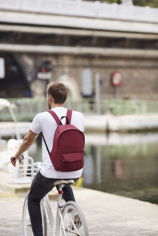 Рюкзак Rider, кобальт (темно-синий) арт.3864.40