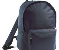 Рюкзак Rider, кобальт (темно-синий) арт.3864.40