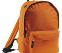 Рюкзак Rider, оранжевый арт.3864.20