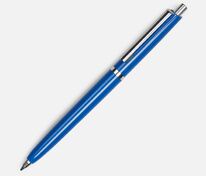 Ручка шариковая Classic, ярко-синяя арт.4201.44