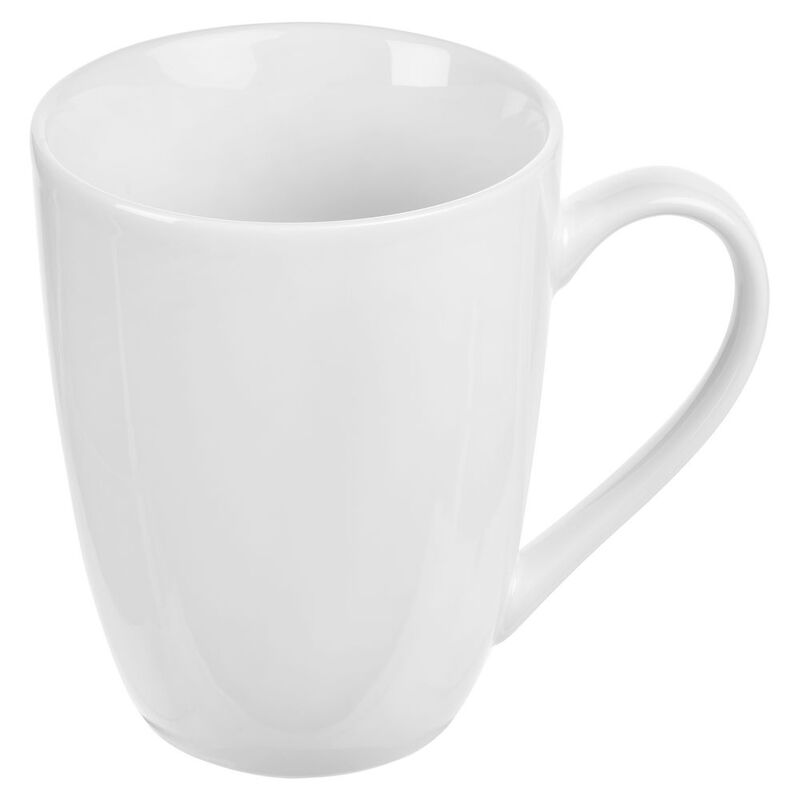 Кружка &laquo;Утро&raquo;, белая арт.4663