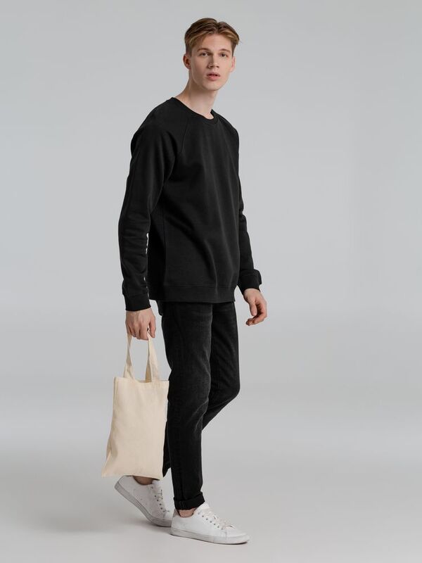 Холщовая сумка Vertica 105, неокрашенная арт.4789.66