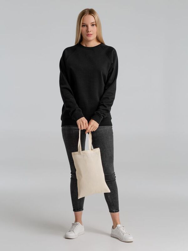 Холщовая сумка Vertica 105, неокрашенная арт.4789.66