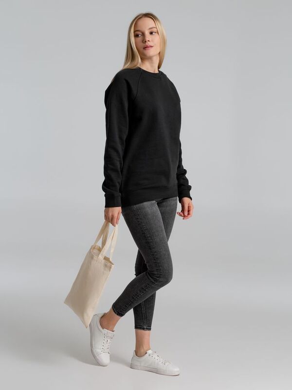 Холщовая сумка Vertica 105, неокрашенная арт.4789.66