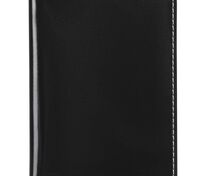 Обложка для автодокументов &laquo;Комфорт&raquo;, черная арт.4703.30