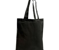 Сумка для покупок Organic Zen, черная арт.76900312TUN