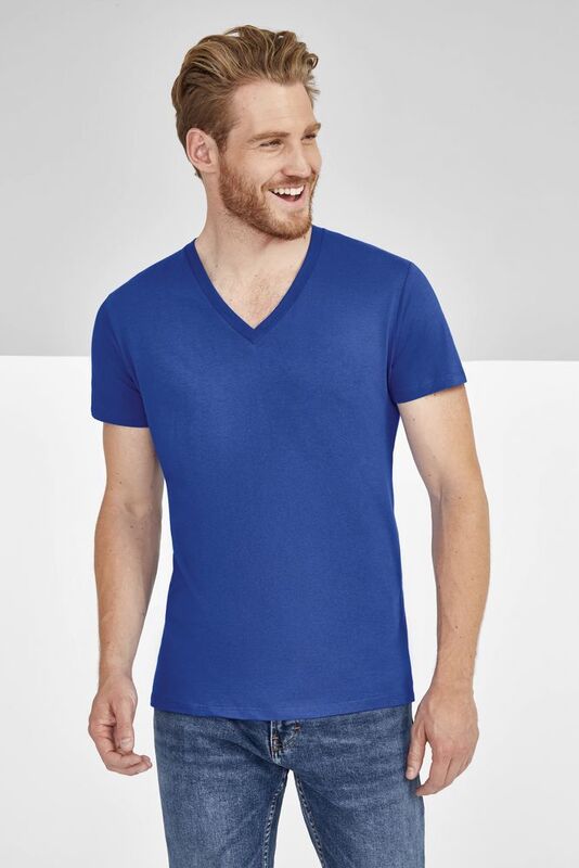 Футболка мужская Master 150, хаки арт.4796.99