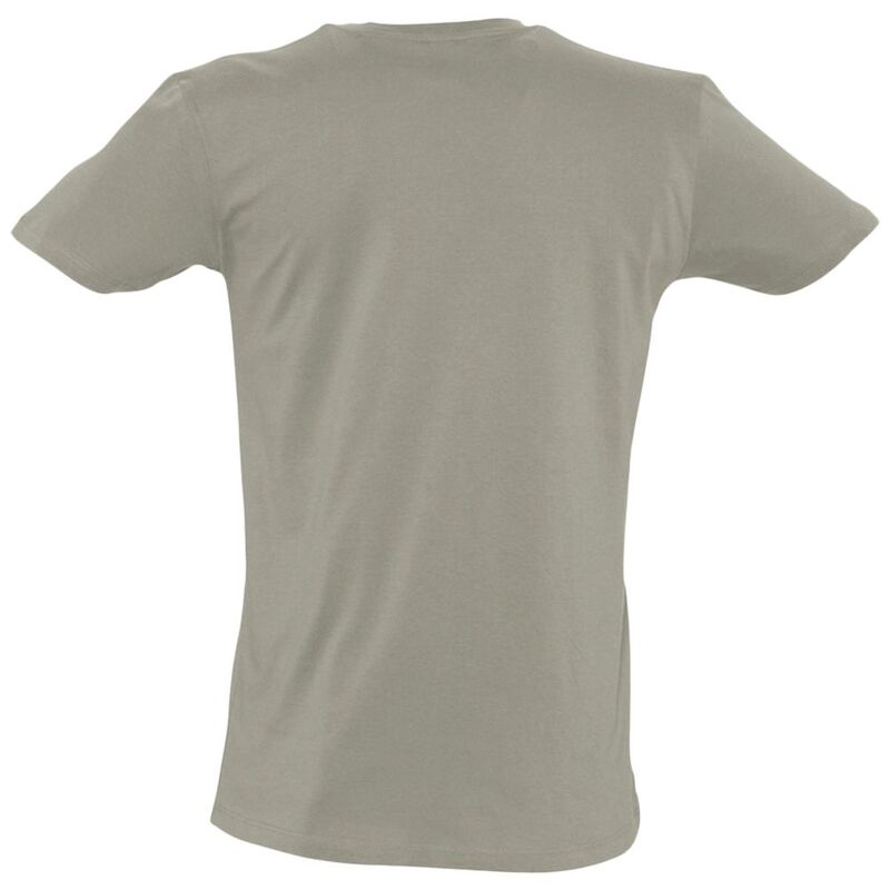Футболка мужская Master 150, хаки арт.4796.99