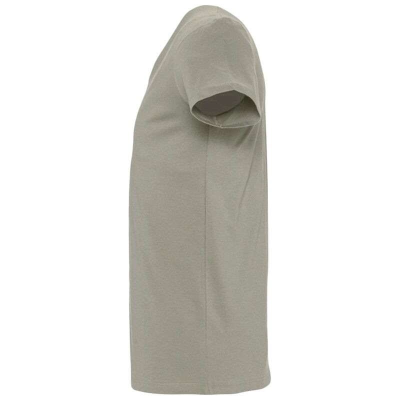 Футболка мужская Master 150, хаки арт.4796.99