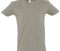 Футболка мужская Master 150, хаки арт.4796.99