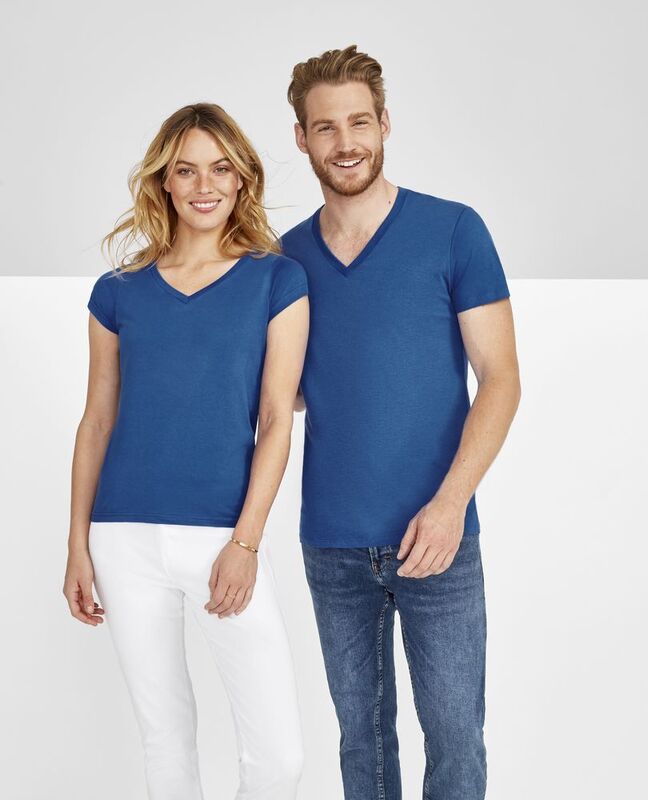 Футболка мужская Master 150, белая арт.4796.60