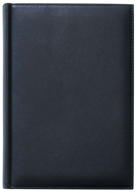 Ежедневник Condor, недатированный, синий арт.4842.40